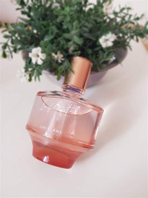 Pin by Asmae Ibaz on oriflame | Oriflame beauty products, Perfume ...