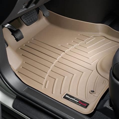 4900+ Weathertech Floor Mats Customer Reviews — CARiD.com