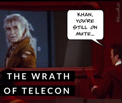 The Wrath of Telecon - Meme Guy