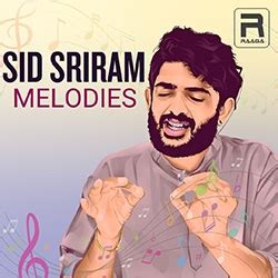 Sid Sriram Melodies Songs Download, Sid Sriram Melodies Tamil MP3 Songs ...