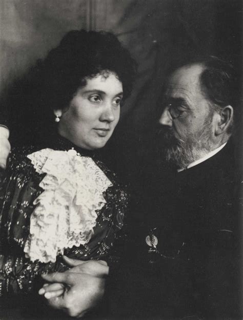 Эмиль Золя фотографировал... | XIXe | Photographies Emile Zola (225