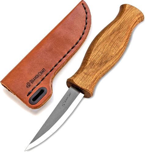 The Best Whittling Knives in 2021 - The Saw Guy
