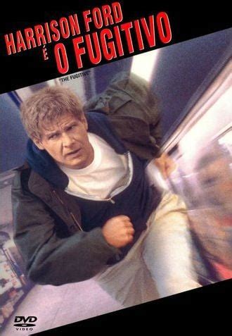 Filme O Fugitivo Dublado Completo - O Fugitivo - Filme 1993 - AdoroCinema