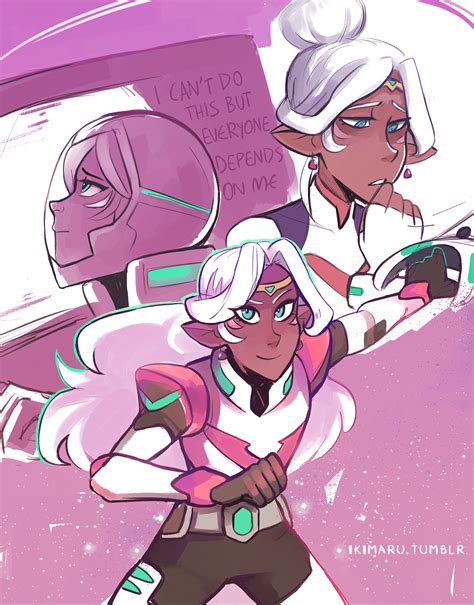 S3 Allura by ikimaru-art on DeviantArt