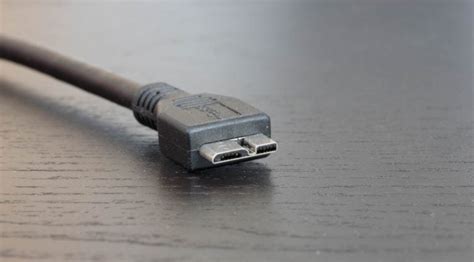 USB Connector Types Explained | Gear Primer
