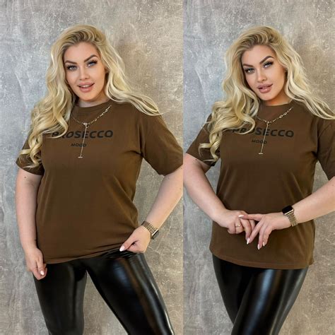 ФУТБОЛКА ЖЕНСКАЯ, код 2396235