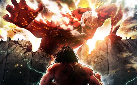1680x1050 Attack On Titan Season 4 Wallpaper,1680x1050 Resolution HD 4k ...