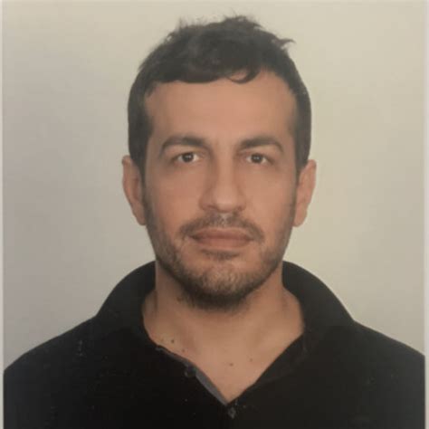 Murat AYHAN | Senior Researcher | Lutfi Kirdar Kartal Education and ...