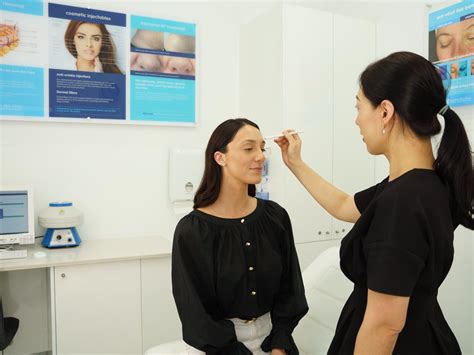 Cosmetic Aesthetics Specialists: Australian Skin Clinics