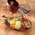resep  membuat ikan etong bakar resep masakan