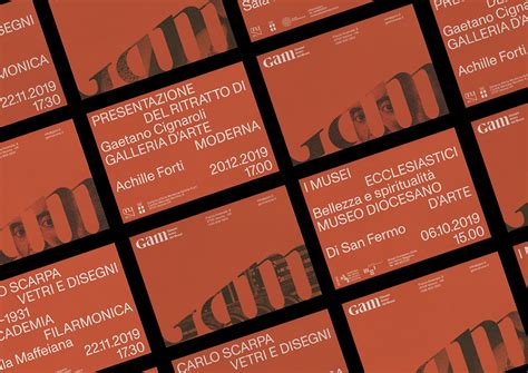 Gam :: Behance