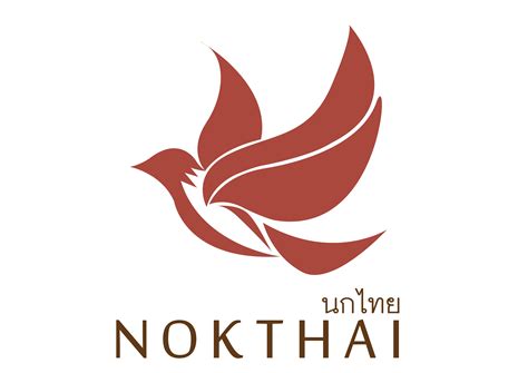 Каталог товаров тайского бренда Nokthai — Цена