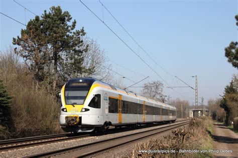 RE 3 (Rhein-Emscher-Express) Fotos - Bahnbilder.de
