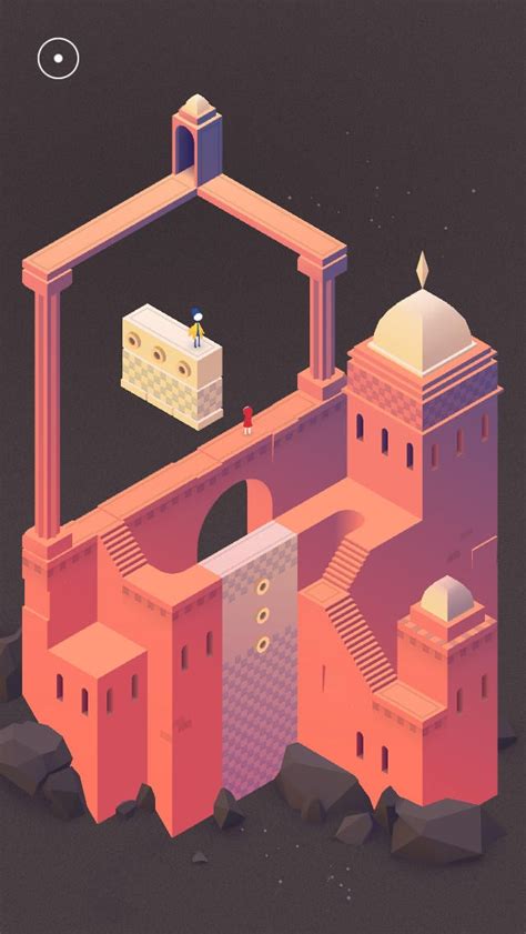Monument Valley 2 Walkthrough – Gamezebo