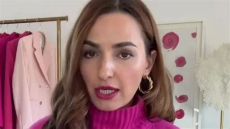 Fashion guru reveals three types of coat everyone needs to avoid - and ...