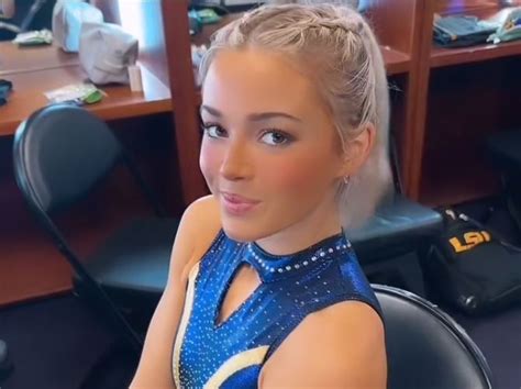 Is Livvy Dunne's Fapello Connection Bigger Than You Think? - udia20r