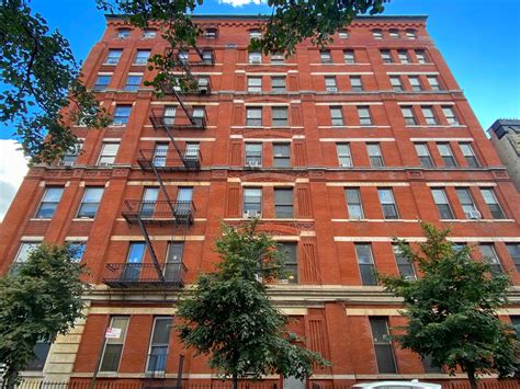 upper manhattan ephemeral  york