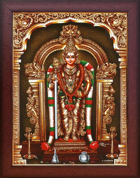 Garuda Photos Subramanya Swamy Photo Raja Alangaram Murugan Subramanian