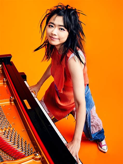 Hiromi Uehara