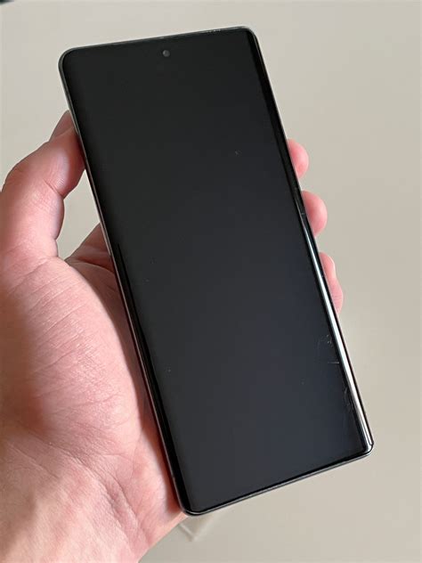 Google Pixel 7 Pro 12/128GB Obsidian, Піксель 7 Про 12/128ГБ Чорний: 15 ...
