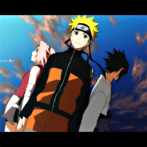 Stream Naruto Shippuden Opening 8 Full by Shaqawa Ålñòbi | Listen ...