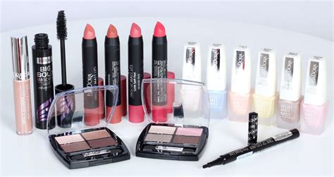 IsaDora Spring Make-up 2016 | Imakeyousmile.se
