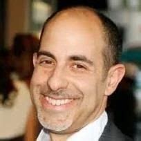 David S. Goyer - Movies, Biography, News, Age & Photos | BookMyShow