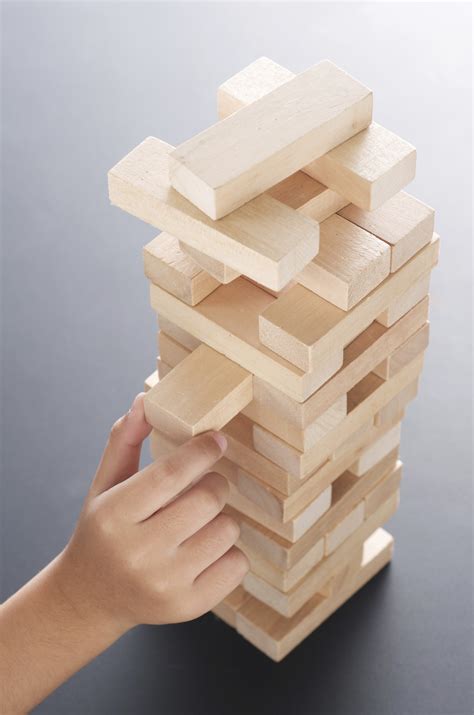 Card Board Games Jenga at Kari Mendez blog