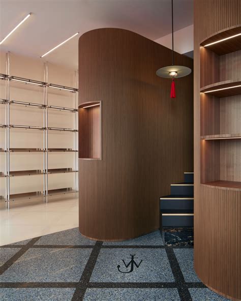 Milan: JW Anderson store opening | superfuture®