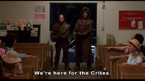 Critters (1986) | Alex on Film