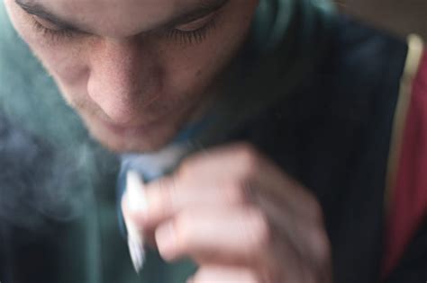Marijuana: Facts, Myths, and Ben's Story | MGH Clay Center