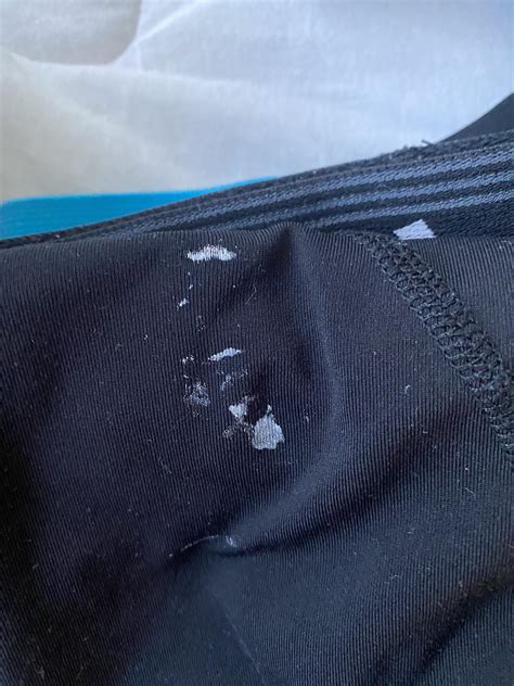 Is this a cum stain? | Scrolller