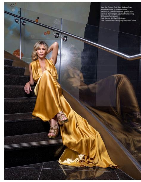 TRICIA HELFER in Regard Magazine, June 2022 – HawtCelebs
