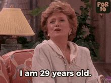 blanche devereaux birthday quotes  golden girls quotes