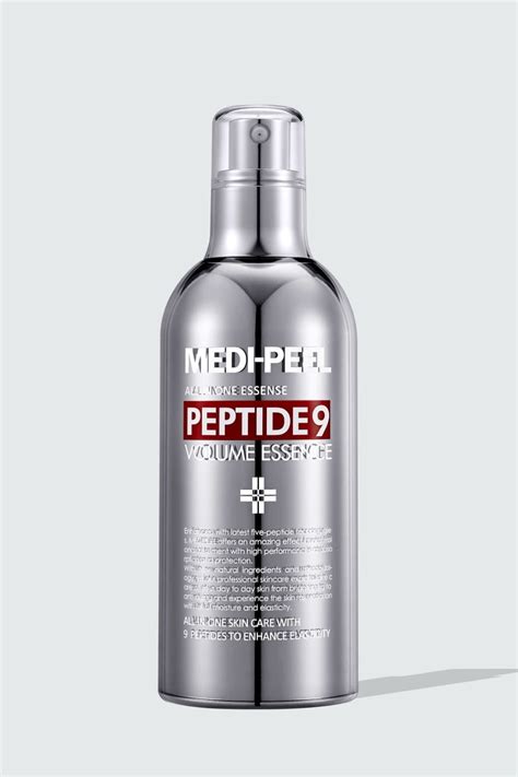 Medi-Peel Peptide9 Volume Essence 100ml - Walmart.com