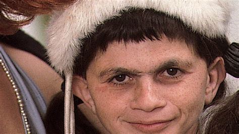 Plinio Fernando oggi, che fine ha fatto l’attore di Mariangela Fantozzi ...