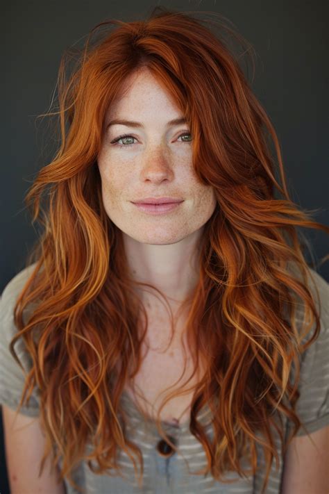 45 auburn hair color ideas light medium dark auburn hair styles – Artofit