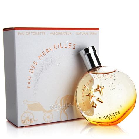 VIPDEPOT: духи Hermes Eau des Merveilles для женщин купить с доставкой ...