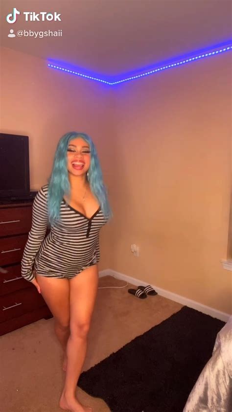 Shai 💋 | this dance with this song, i love it 💀 #explorepage #explore #