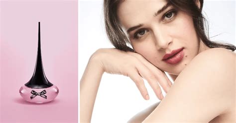 3 razões para comprar Love Potion Secrets da Oriflame