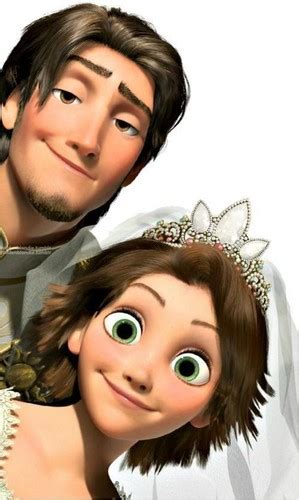 Eugene Fitzherbert Tangled Ever After - Eugene Fitzherbert Photo (27845491) - Fanpop