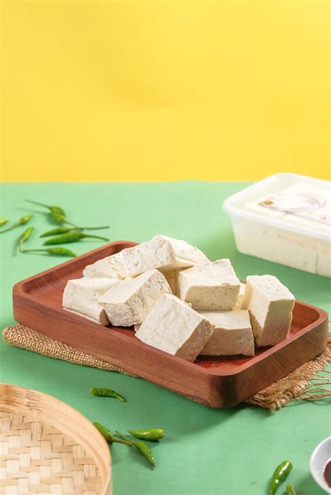 cara membuat tahu susu dengan soda kue