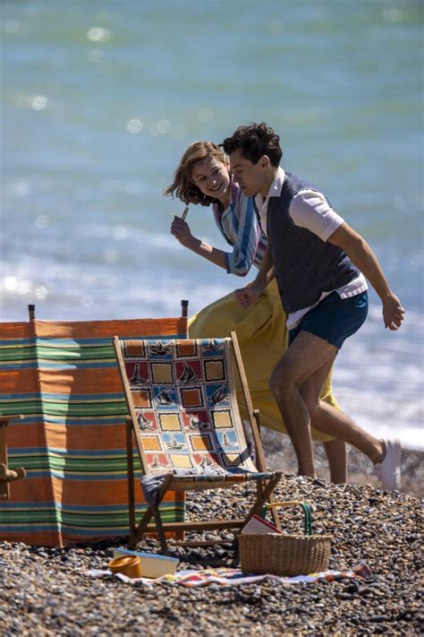HS Candids on Twitter | Harry styles photos, Harry styles, Beaches film