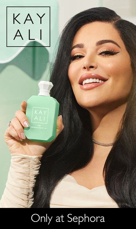 KAYALI Perfume | Sephora