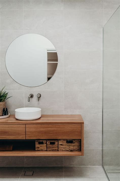 minimalist modern bathroom design melbourne interior design artofit