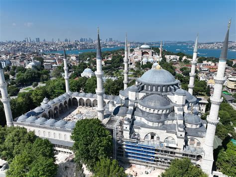 Turkish Airlines resumes complimentary Istanbul city tour | Daily Sabah