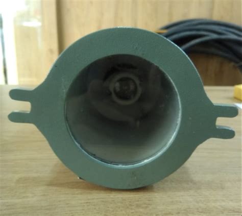Flameproof Light Fittings at Best Price in India