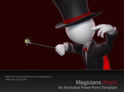 Magicians-Magic-Wand-PowerPoint-Template.jpg - FPPT