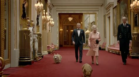 The Queen's Last Corgi Has Died, But Here's Why She Chooses Corgis