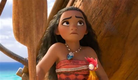 The 10 Best Moana Quotes